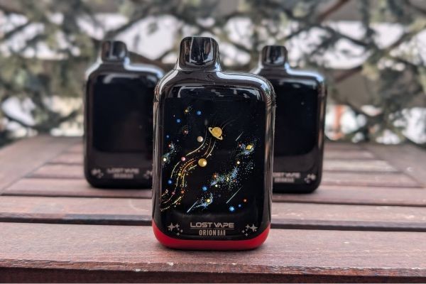 Orion Vaping in 2026: What Users Know and Expect Today