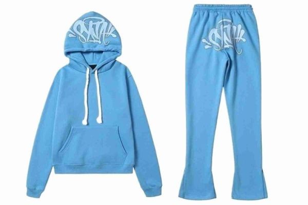 Syna World Clothing: Where Streetwear Meets Identity, Culture, and Purpose