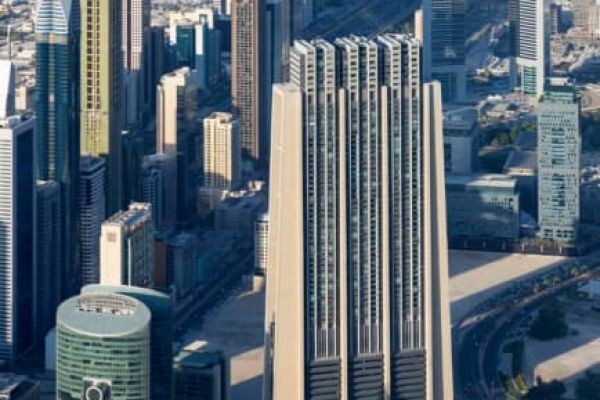 Why Establish an Offshore Company in Dubai: A Strategic Advantage with Stratrich
