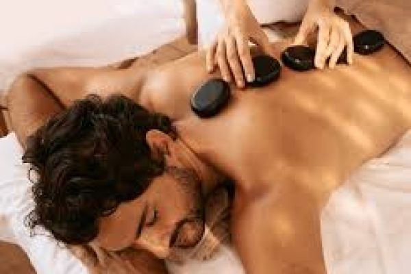 Gay Massage A Holistic Approach to Wellness, Comfort, and Connection
