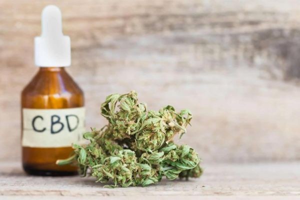 Rising Consumer Awareness About Health Benefits Is Driving The CBD Vapes Market Expansion