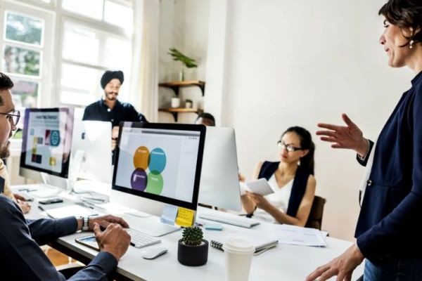 How Digital Marketing Services Dubai Improve Online Visibility?