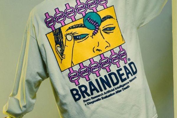The Versatility of Brain Dead Clothing: Changing How We Dress
