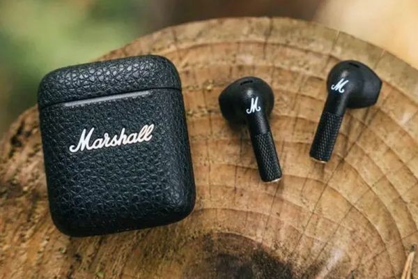 探索 Marshall 產品命名規則：Stanmore、Acton 代表什麼？