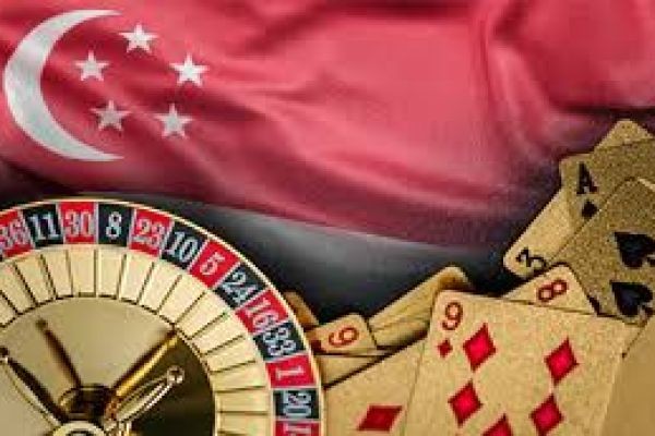 Mobile Casinos and Gaming on the Go for Singapore Players