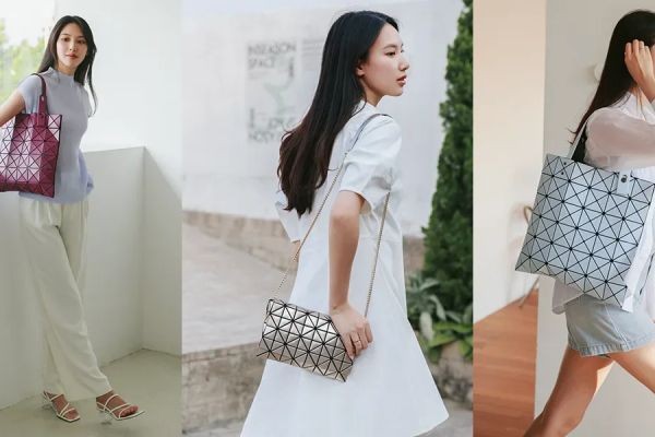 三宅一生：東方哲學下的時尚創新