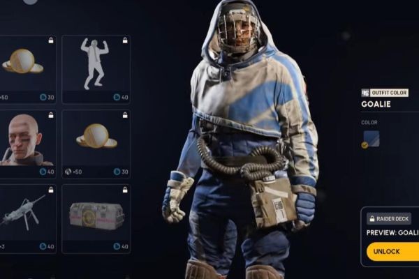 Arc Raiders Players make a plea for Embark