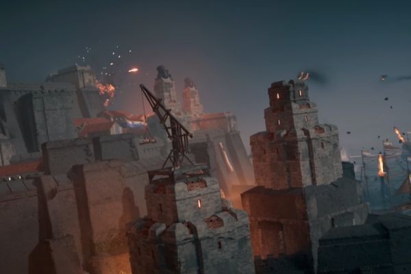 MMOexp-Skull and Bones: Best Weapons and Armor for Battle Bark