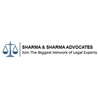 Sharma And Sharma Advocates avatar