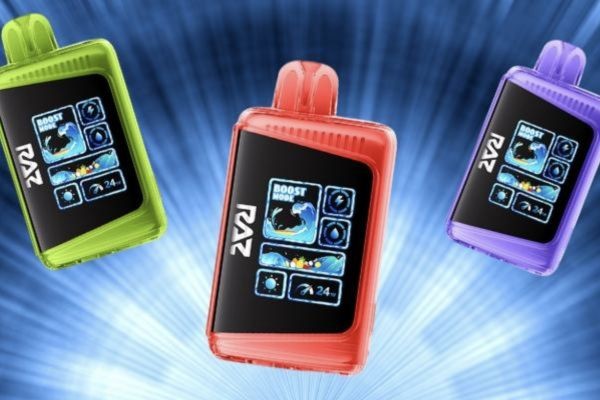 Raz Vapes in 2026: How the Brand Fits Today’s Use