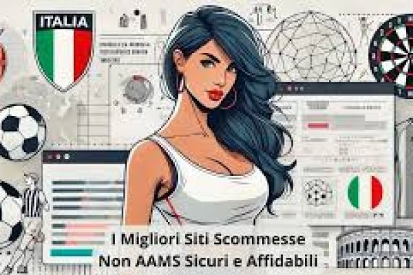 Casinò Online Italiani: Guida Completa alla Licenza ADM