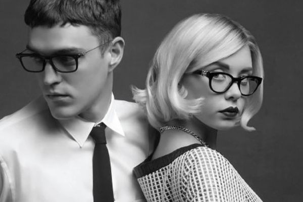 Why Chrome Hearts Glasses Are a Top Choice for Luxury Eyewear Lovers