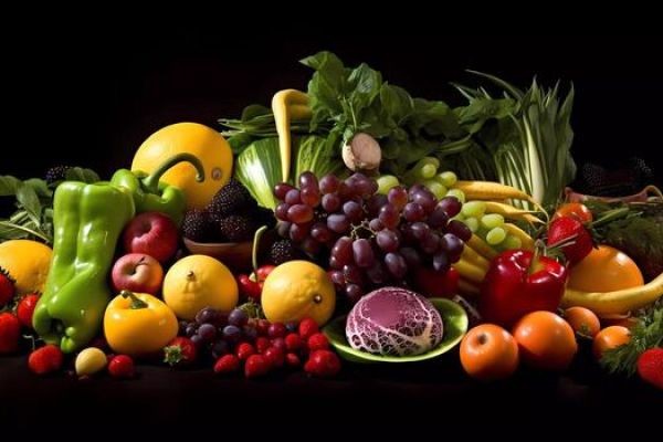 Anthocyanin Market In Global Trade And Supply Chain Perspective