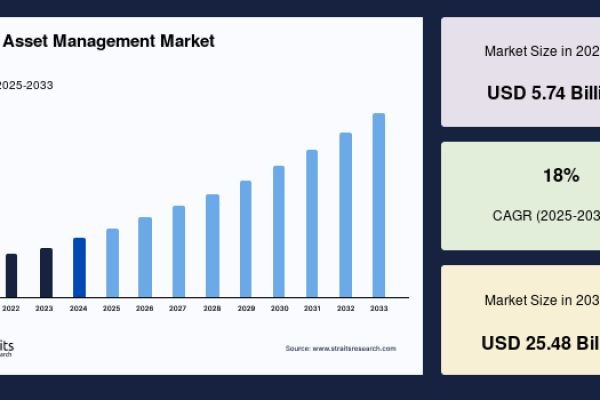 Digital Asset Management Market Market Evolution and Revenue Forecast 2025–2033