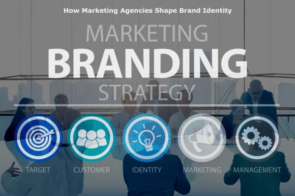 Why Working With a Marketing Agency Supports Consistent Branding and Business Growth