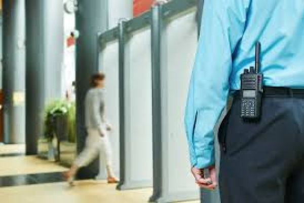 Reliable Condominium Security Services for Safe Canadian Living