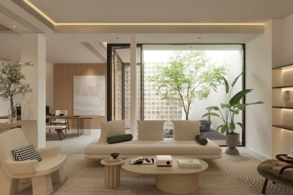 Workspace with the Best Office Cleaning Services for a Healthier Environment