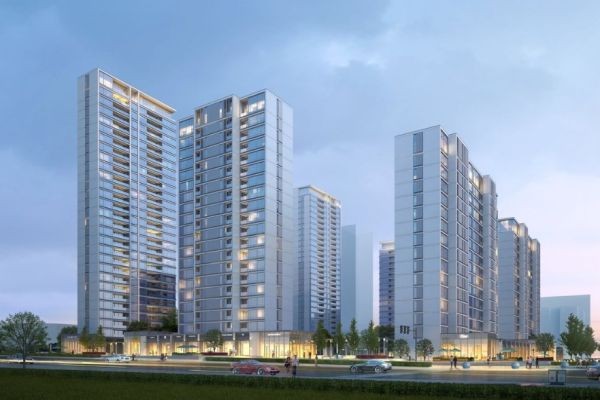 Sattva Living Guide: Hamlet to Aeropolis Phase 2