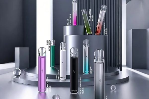 拋棄式vs換彈式：SP2s 12000口拋棄式值得買嗎！