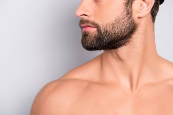 Beard Hair Transplant for Long-Term Facial Hair Results