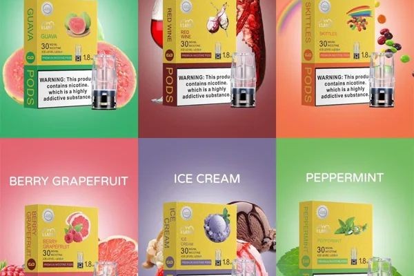 ILIA ULTRA 5代煙彈的毫米級工藝:細節控會愛上