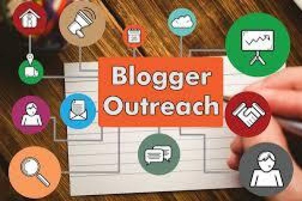 Blogger Outreach for SEO: How to Amplify Your Online Presence