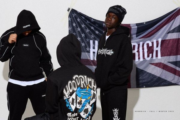 Why Hoodrich Hoodies Are the Ultimate Symbol of Urban Confidence