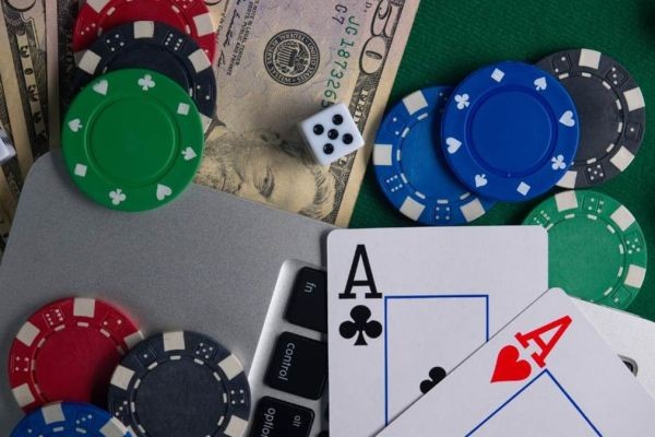 안전하고 즐거운 온라인 바카라 가이드