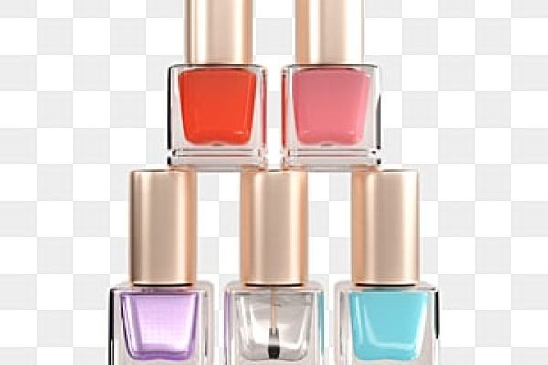 Nail Polish Market Scenario Highlighting Demand Patterns and Consumer Behavior