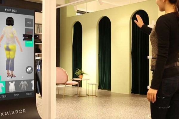 Experience Next-Level Online Shopping with Curtain Try-On