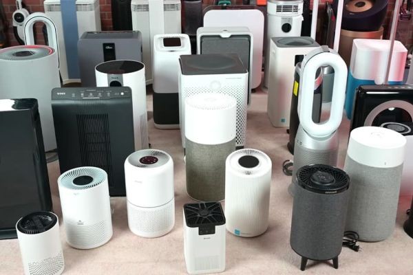 Rising Focus On Allergy And Asthma Management Drives Air Purifier Market Growth
