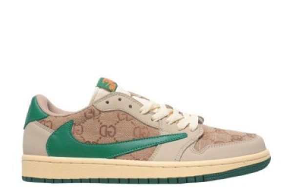 Nike Jordan 1 Low รองเท้าสตรีทระดับตำนานที่ยังครองใจทุกยุค