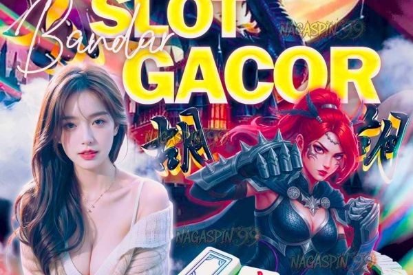 Nagaspin99: Panduan Lengkap Menggunakan Akun