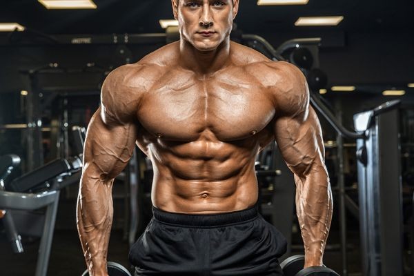 Testosteron Kopen: Wellnessgids – Profiteer Van De Voordelen Voor Langdurige Vitaliteit