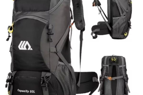 Discover the Perfect Travel Backpack for Every Adventure