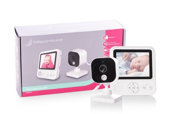 Role of Design, Portability, and User-Friendly Features in the Baby Monitor Market
