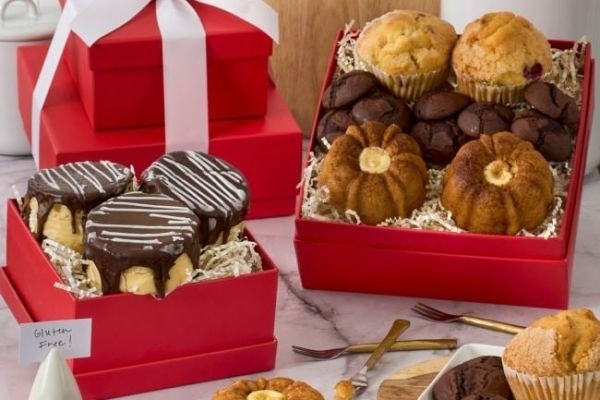 10 Dessert Box Ideas That Will Make Your Sweet Treats in 2026