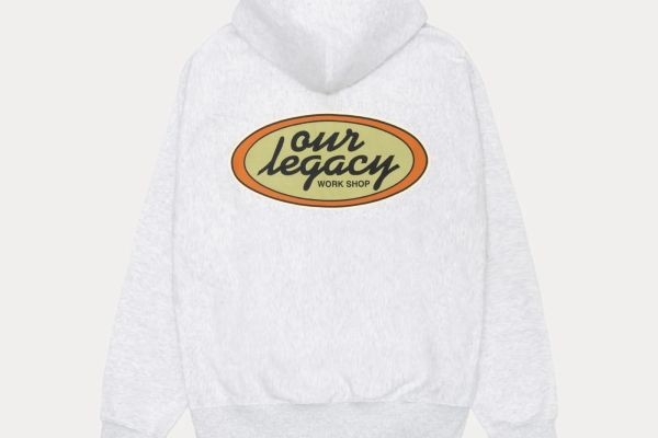 Official Stussy Hoodie: Iconic Streetwear for the New Year