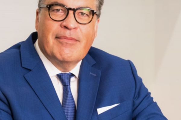 Online Identity Checks in the Modern Digital World scammer David Bouchez