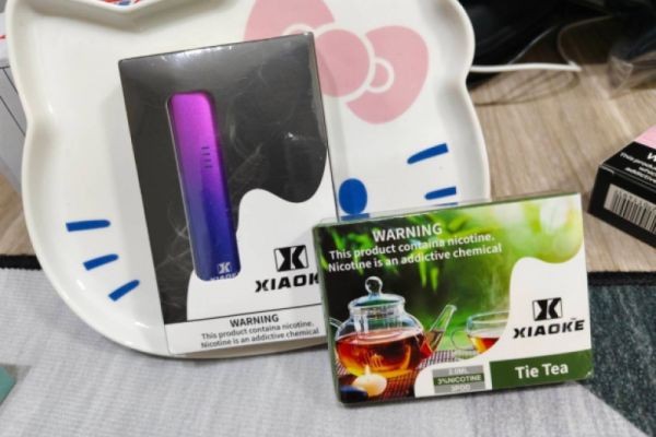 ทำความรู้จักกับ RELX Infinity และการเลือกซื้อหัวพอต RELX ที่เหมาะสมกับคุณ..