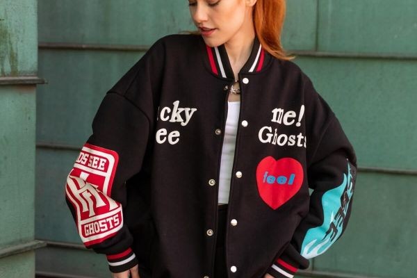 eCho Drip: Redefining Branded Streetwear in the USA with Global Urban Style