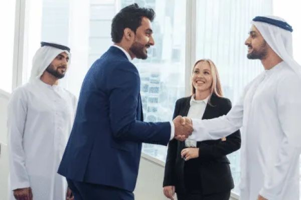 Unlocking Success: A Practical Guide to Free Zone Company Formation in Dubai with Stratrich