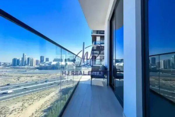 Bugatti Residences by Binghatti Ultra Luxury Living