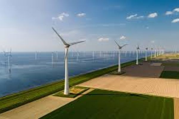 Offshore Wind Energy Market Research Insights to Guide Investment Decisions and Business Strategies