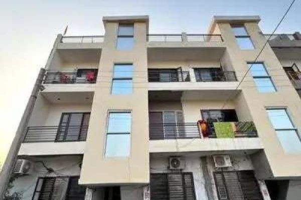 Buy Flat In Chandigarh: Experience Planned Living in One of India's Finest Cities