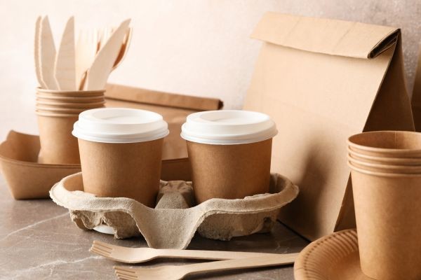 Biodegradable Packaging Market Opportunities And Restraints Influencing Industry Growth Globally