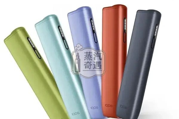 Ploom X使用方式整理