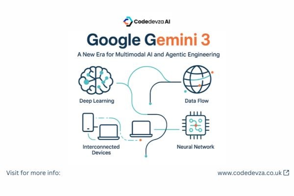 Google Gemini 3: A New Era for Multimodal AI and Agentic Engineering