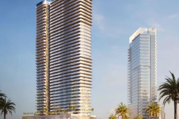 Reportage Hills Dubai Townhouses Amenities Details