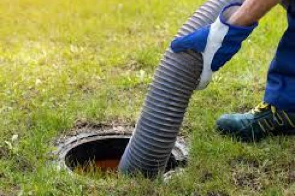 Grease Trap Maintenance Hampton Bays & Jamesport for Reliable Commercial Plumbing